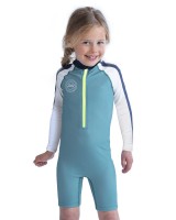 Jobe Rash Suit