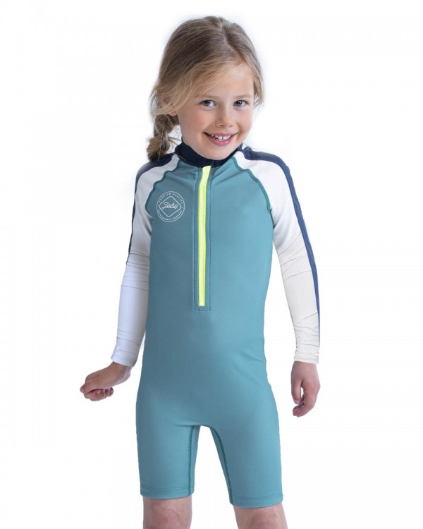 Jobe Rash Suit