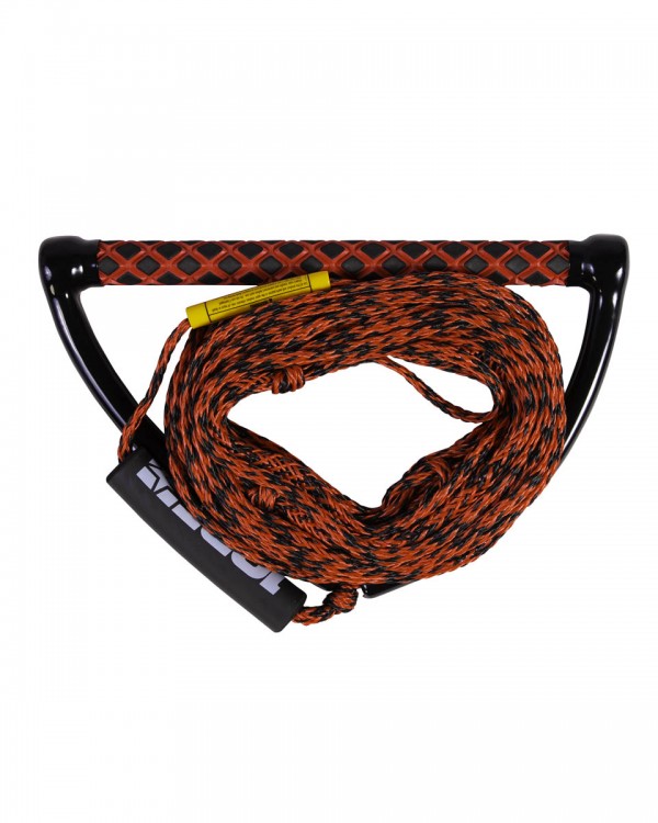 Jobe Prime Wake Combo Red