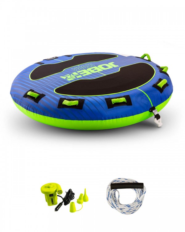 Jobe Storm Towable Package 2P