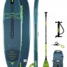 Inflatable stand up paddle Board Jobe Yarra 10.6