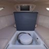 Velvette 24 Euphoria Cuddy cabin 