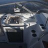 Velvette 24 Euphoria Cuddy cabin 
