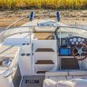 Velvette 24 Euphoria Cuddy cabin 