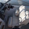 Velvette 24 Euphoria Cuddy cabin 