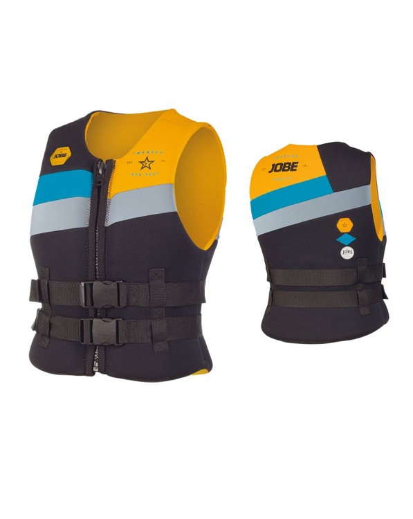 Jobe Youth Impress Neo Life Jacket Vest