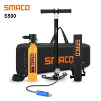 SMACO S500 0.7 L