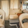 Velvette 23 Active Sedan Cabin 