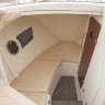 Velvette 23 Active Sedan Cabin 