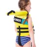 Jobe Neoprene Safety Vest Youth