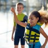 Jobe Neoprene Safety Vest Youth