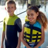 Jobe Neoprene Safety Vest Youth