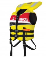 Jobe Progress Safety Vest Youth NEO UL