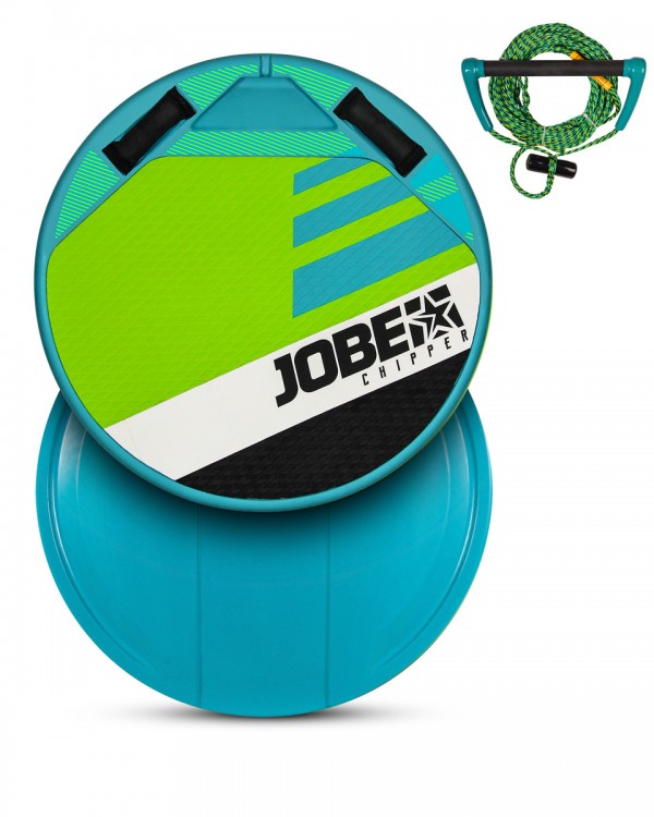 Jobe Chipper Multi Position Board