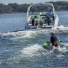 Jobe Chipper Multi Position Board