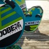Jobe Chipper Multi Position Board