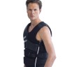 Jobe Unify Vest Side Entry Black