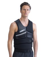 Jobe Unify Vest Side Entry Black