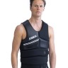 Jobe Unify Vest Side Entry Black