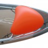 Infinity View Transparent clear kayak