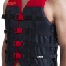 Jobe Dual Vest Red