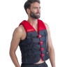 Jobe Dual Vest Red
