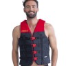 Jobe Dual Vest Red