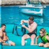 Jobe Chiller Cooler Bag