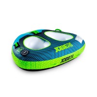 Jobe Double Trouble Towable 2P 