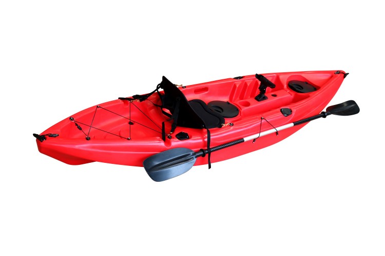 Kayak Qurum 04