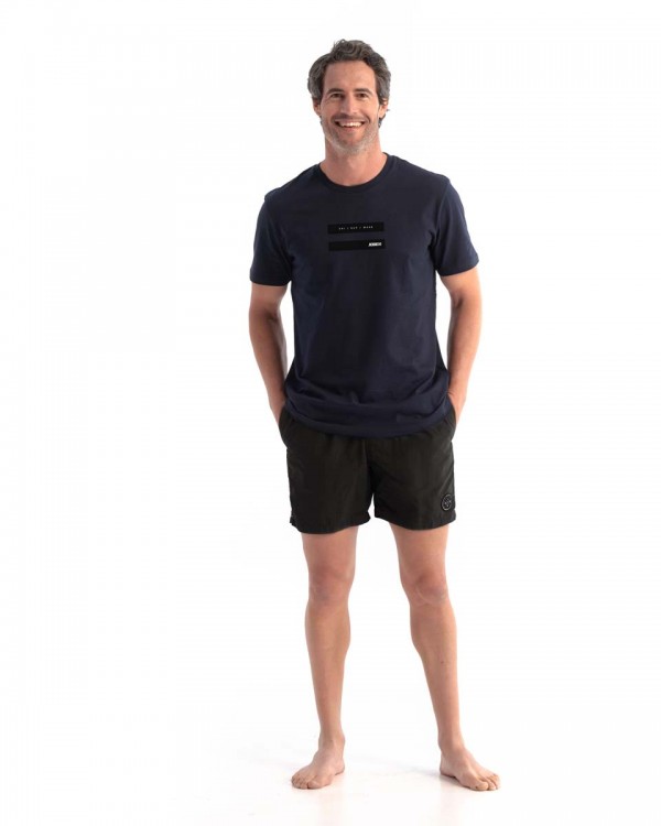 Jobe Casual T-Shirt French Navy