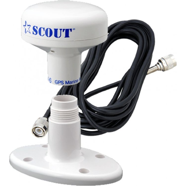 الكشفية NAV-6