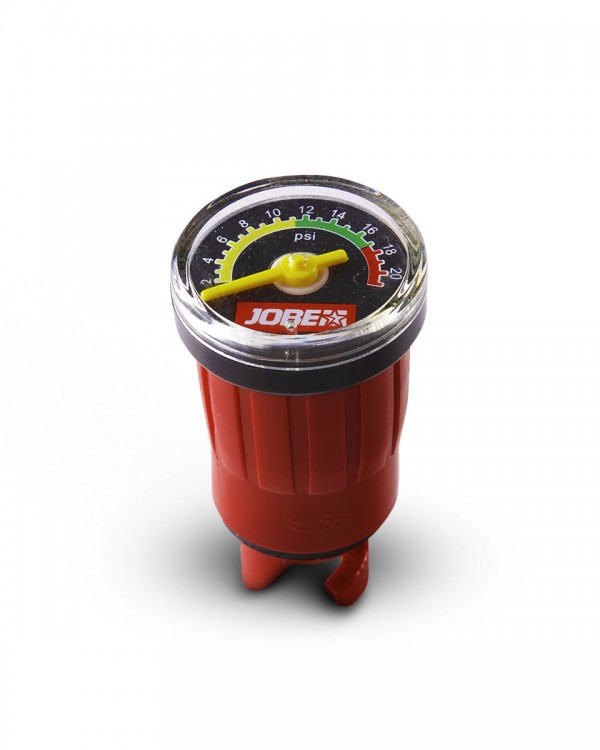 Jobe Inflatable Paddle Board Pressure Meter