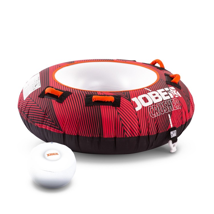 Crusher Towable IP