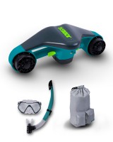 Jobe Infinity Seascooter With Bag And Snorkel set