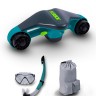 Jobe Infinity Seascooter With Bag And Snorkel set