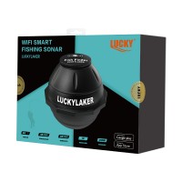 FishFinder LuckyLaker Wireless FF-916
