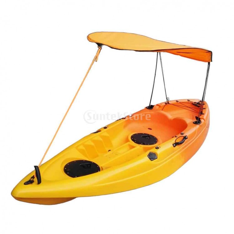 Kayak Bimini top 