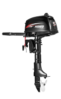 Hidea HD5FHS 2 stroke 
