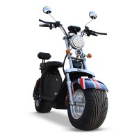 Electric scooter СityCoCo X10