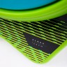 Slash Kneeboard Lime Green		