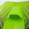 Slash Kneeboard Lime Green		