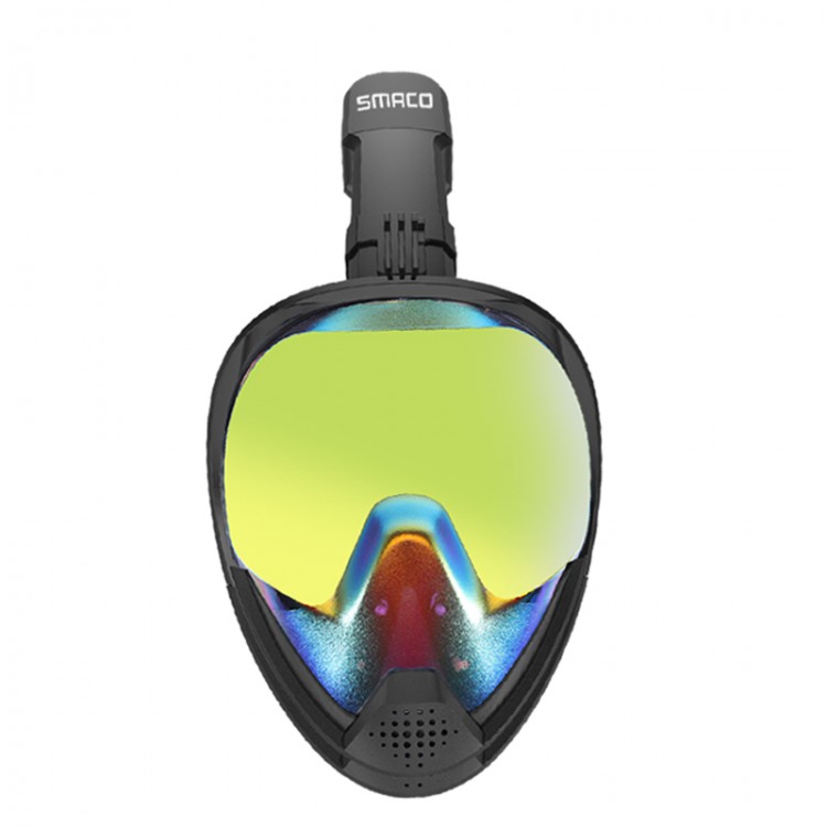 قناع الغوص M8028 UV