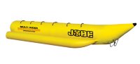 Jobe Banana Watersled 6P