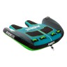 Jobe Revolve Towable 2P
