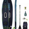 Inflatable stand up paddle Board Jobe E-Duna 11.6 