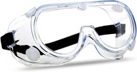 Simple Safety Goggles Protective