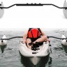 Kayak Inflatable float