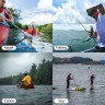 Paddle leash 