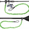 Paddle leash 